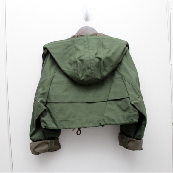 Burberry Jacket - Picture 5 of 6